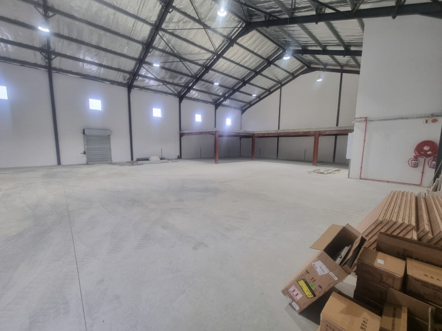 To Let commercial Property for Rent in Fisantekraal Western Cape